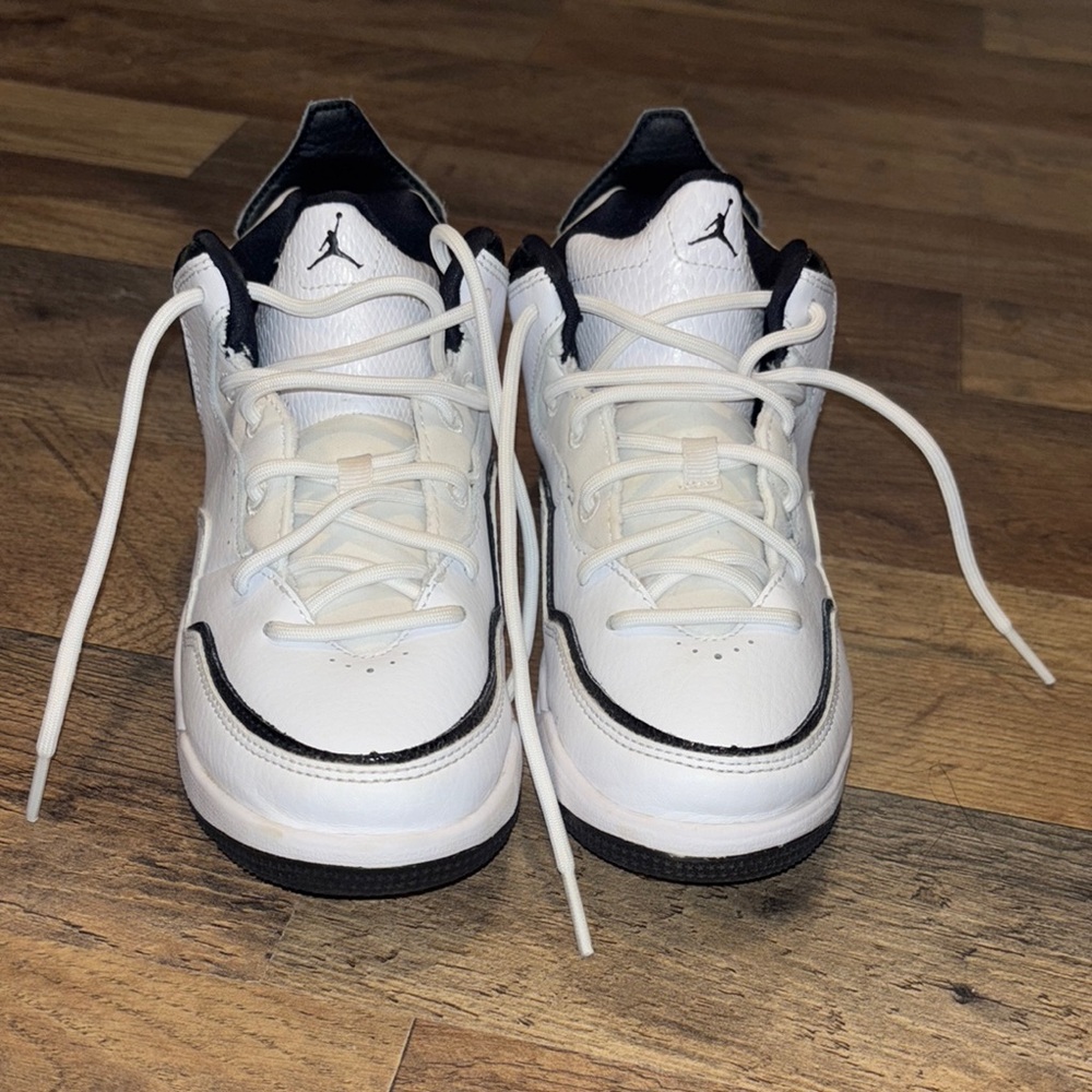 Kids Air Jordan Courtside GS 23